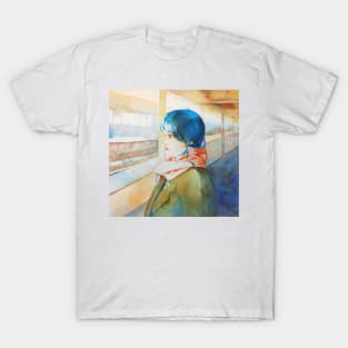 Gaze T-Shirt